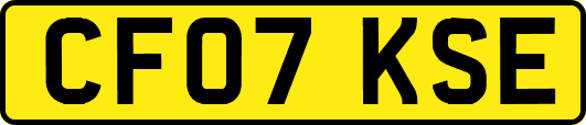 CF07KSE