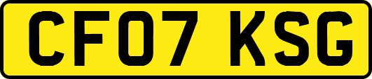 CF07KSG