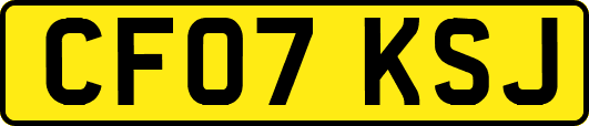 CF07KSJ