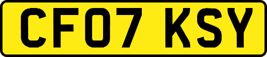 CF07KSY