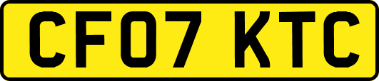 CF07KTC