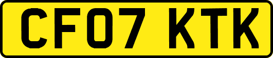 CF07KTK