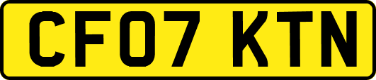 CF07KTN