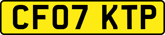CF07KTP