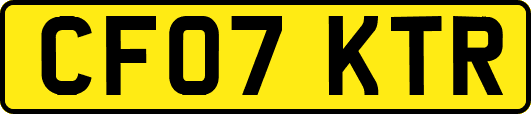 CF07KTR
