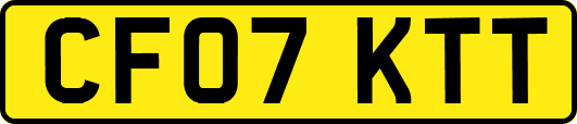 CF07KTT