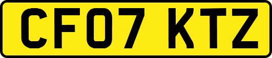 CF07KTZ