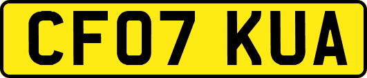CF07KUA