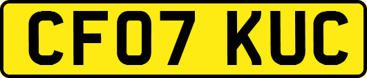 CF07KUC