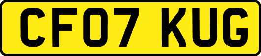 CF07KUG