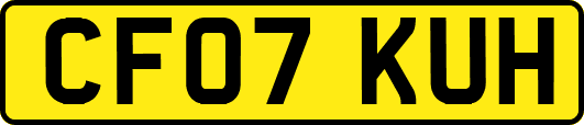 CF07KUH
