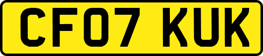 CF07KUK