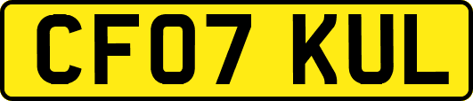CF07KUL