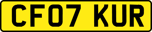 CF07KUR