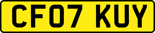 CF07KUY