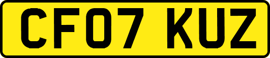 CF07KUZ