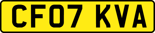 CF07KVA