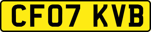 CF07KVB