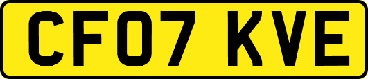 CF07KVE