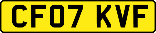 CF07KVF
