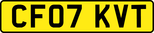 CF07KVT