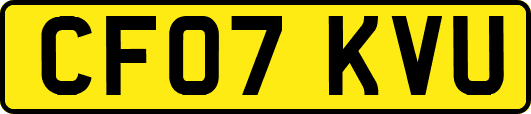CF07KVU