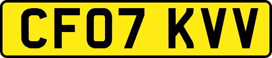 CF07KVV