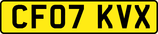 CF07KVX