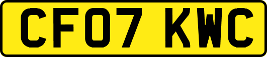 CF07KWC