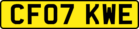 CF07KWE