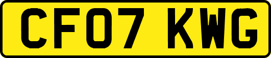 CF07KWG