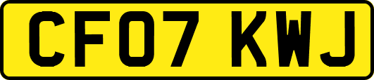 CF07KWJ