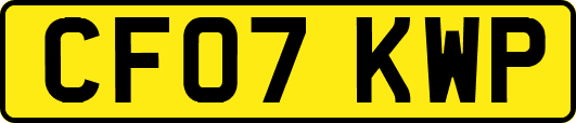 CF07KWP