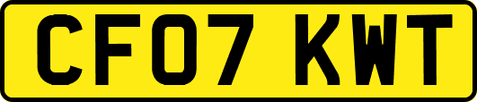 CF07KWT
