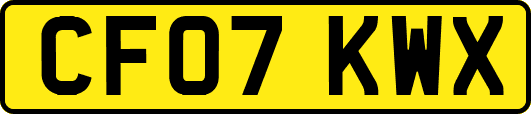 CF07KWX