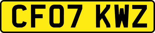 CF07KWZ