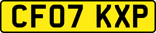 CF07KXP