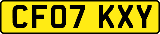 CF07KXY