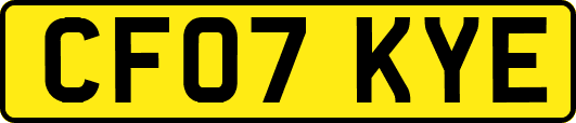 CF07KYE