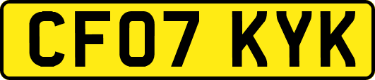 CF07KYK