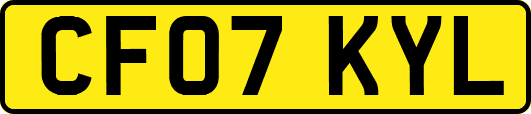 CF07KYL