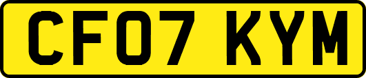 CF07KYM
