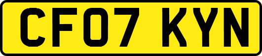 CF07KYN