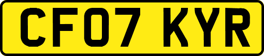 CF07KYR