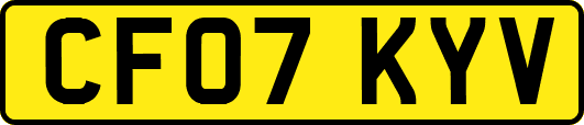 CF07KYV