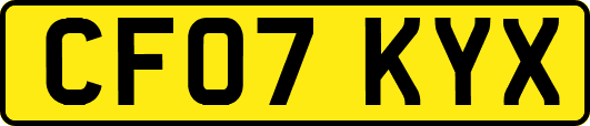 CF07KYX