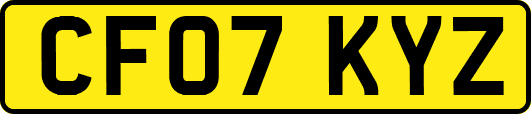 CF07KYZ
