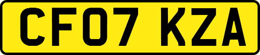 CF07KZA