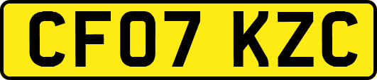 CF07KZC