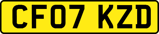 CF07KZD